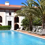 Homestay Vila Da Praia 462-C14 Amoreira (Leiria)