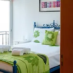 Vila Da Praia 462-C14 Homestay Amoreira (Leiria)