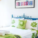 Vila Da Praia 462-C14 Homestay Amoreira (Leiria)