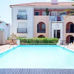 Vila Da Praia 462-C14 *