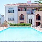Vila Da Praia 462-C14 Homestay Amoreira (Leiria)