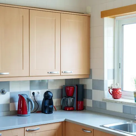 T3 Terraco E Piscina Del Rey Obidos C14 Δωμάτια σε οικογενειακή κατοικία