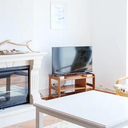 T3 Terraco E Piscina Del Rey Obidos C14 Amoreira (Leiria)