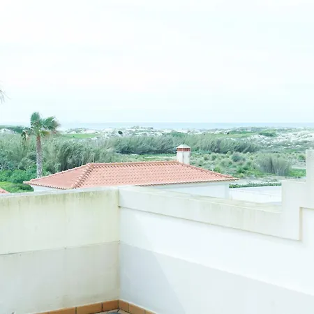 T3 Terraco E Piscina Del Rey Obidos C14 Amoreira (Leiria)