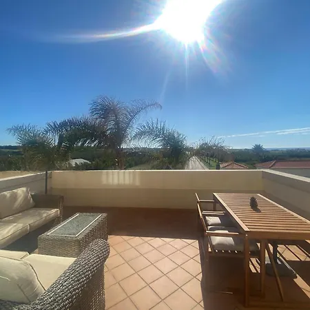 T3 Terraco E Piscina Del Rey Obidos C14 Amoreira (Leiria)