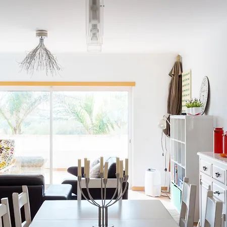 T3 Terraco E Piscina Del Rey Obidos C14 Homestay Amoreira (Leiria)