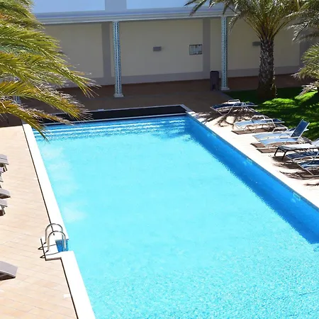 Homestay Vila Da Praia 462-C14 Amoreira (Leiria)