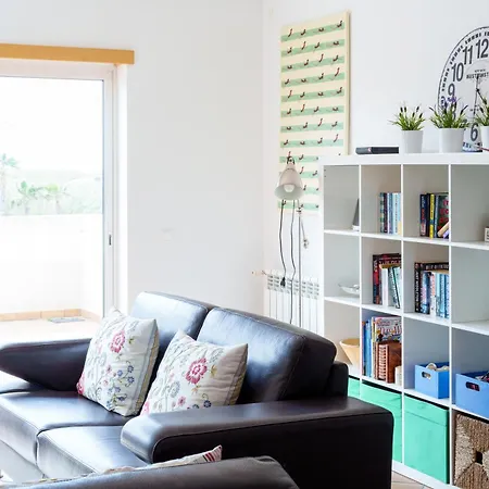 T3 Terraco E Piscina Del Rey Obidos C14 Amoreira (Leiria)