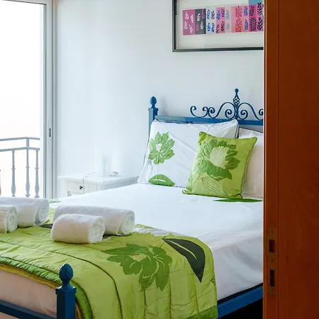 T3 Terraco E Piscina Del Rey Obidos C14 Homestay Amoreira (Leiria)