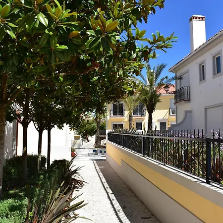 Homestay T3 Terraco E Piscina Del Rey Obidos C14 Amoreira (Leiria)