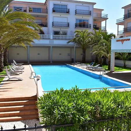 Vila Da Praia 462-C14 *