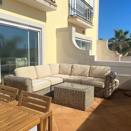 Homestay T3 Terraco E Piscina Del Rey Obidos C14 Amoreira (Leiria)