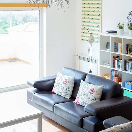 Homestay Vila Da Praia 462-C14 Amoreira (Leiria)