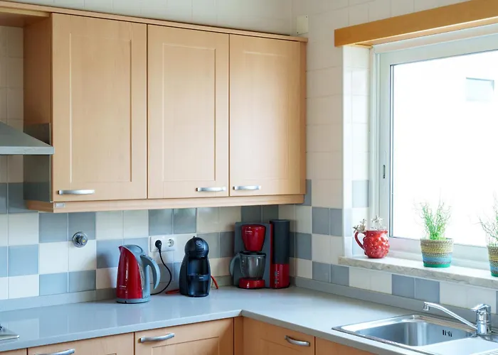 T3 Terraco E Piscina Del Rey Obidos C14 בית אירוח