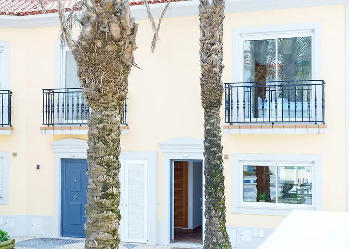 בית אירוח T3 Terraco E Piscina Del Rey Obidos C14