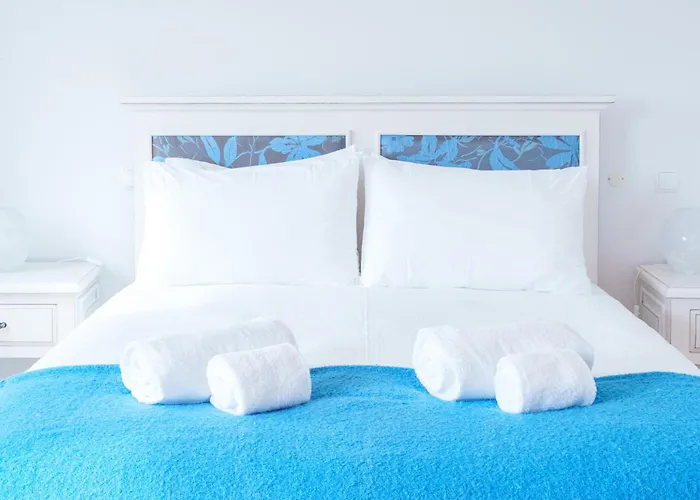 T3 Terraco E Piscina Del Rey Obidos C14