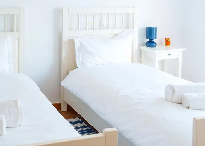 T3 Terraco E Piscina Del Rey Obidos C14 בית אירוח Amoreira (Leiria)