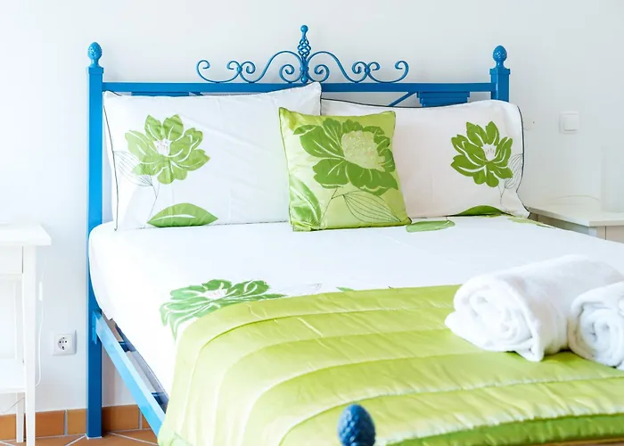 T3 Terraco E Piscina Del Rey Obidos C14