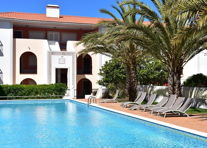 בית אירוח T3 Terraco E Piscina Del Rey Obidos C14 Amoreira (Leiria)