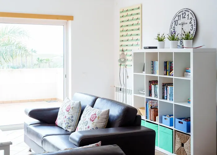 T3 Terraco E Piscina Del Rey Obidos C14 Amoreira (Leiria)