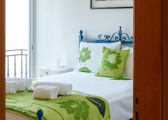 T3 Terraco E Piscina Del Rey Obidos C14 בית אירוח Amoreira (Leiria)