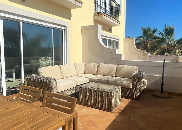 בית אירוח T3 Terraco E Piscina Del Rey Obidos C14 Amoreira (Leiria)